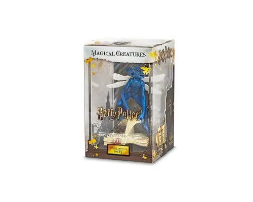 Фигурка для геймеров Noble Collection Harry Potter Cornish Pixie Magical Creatures No. 11 (NN7678)