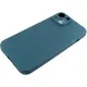 Чехол для мобильного телефона Dengos Soft iPhone 14 (green) (DG-TPU-SOFT-13)