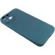 Чехол для мобильного телефона Dengos Soft iPhone 14 (green) (DG-TPU-SOFT-13)