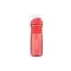 Бутылка для воды Ardesto Smart Bottle 1000 мл Red (AR2204TR)