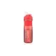 Бутылка для воды Ardesto Smart Bottle 1000 мл Red (AR2204TR)