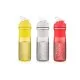 Бутылка для воды Ardesto Smart Bottle 1000 мл Red (AR2204TR)