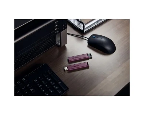 USB флеш накопитель Kingston 512GB DataTraveler Max USB 3.2 Gen 2 (DTMAXA/512GB)