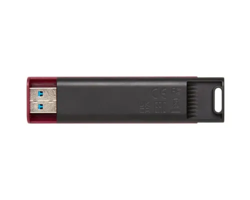 USB флеш накопитель Kingston 512GB DataTraveler Max USB 3.2 Gen 2 (DTMAXA/512GB)