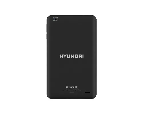 Планшет Hyundai HyTab Plus 8WB1 8 HD IPS/2G/32G Black (HT8WB1RBK03)