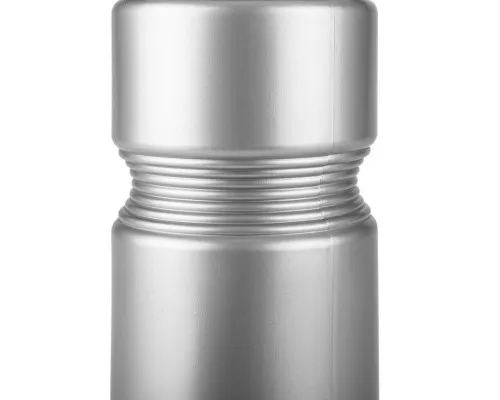 Фляга велосипедна Neo Tools 700 мл 23.5 см LDPE Grey (91-010)