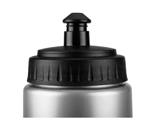 Фляга велосипедна Neo Tools 700 мл 23.5 см LDPE Grey (91-010)