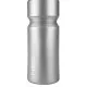 Фляга велосипедна Neo Tools 700 мл 23.5 см LDPE Grey (91-010)