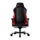 Крісло ігрове Lorgar Embrace 533 Black/Red (LRG-CHR533BR)