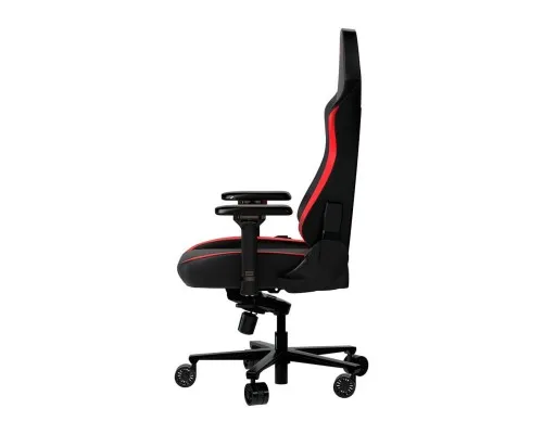 Крісло ігрове Lorgar Embrace 533 Black/Red (LRG-CHR533BR)