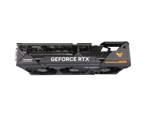 Відеокарта ASUS GeForce RTX4060Ti 8Gb TUF OC GAMING (TUF-RTX4060TI-O8G-GAMING)