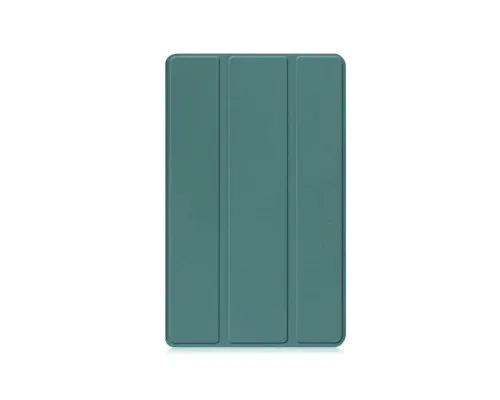 Чохол до планшета BeCover Smart Case Lenovo Tab M8(4rd Gen) TB-300FU 8 Dark Green (709211)