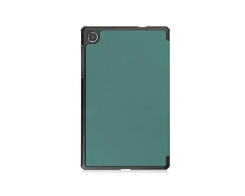 Чохол до планшета BeCover Smart Case Lenovo Tab M8(4rd Gen) TB-300FU 8 Dark Green (709211)