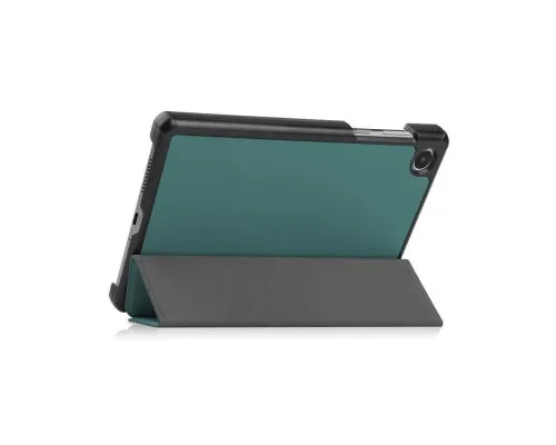 Чохол до планшета BeCover Smart Case Lenovo Tab M8(4rd Gen) TB-300FU 8 Dark Green (709211)