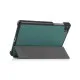 Чохол до планшета BeCover Smart Case Lenovo Tab M8(4rd Gen) TB-300FU 8 Dark Green (709211)