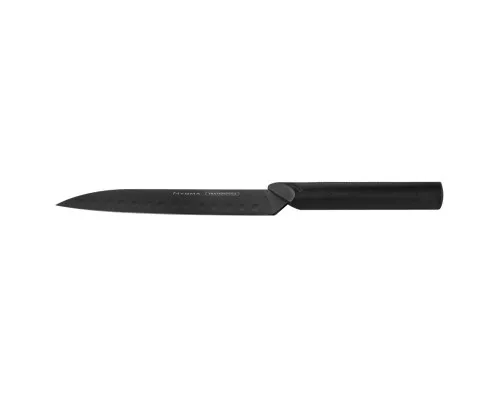 Кухонный нож Tramontina Nygma Сантоку 178 мм (23685/107)