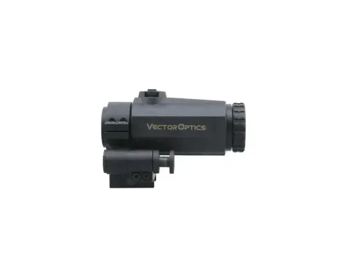 Оптический прицел Vector Optics Maverick-III 3x22 MIL (SCMF-31)