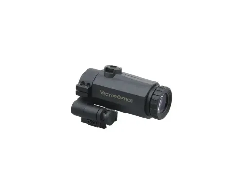 Оптический прицел Vector Optics Maverick-III 3x22 MIL (SCMF-31)