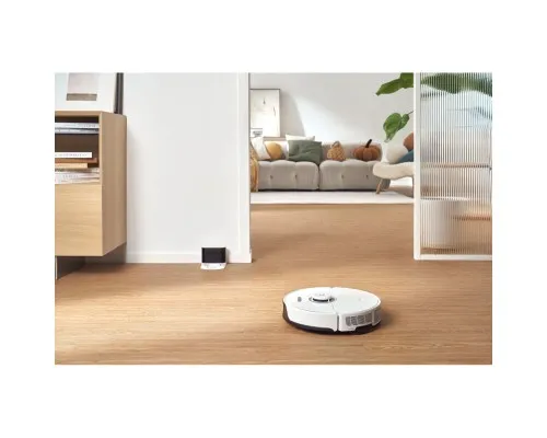 Пилосос Xiaomi Roborock S8 White (S802-00)