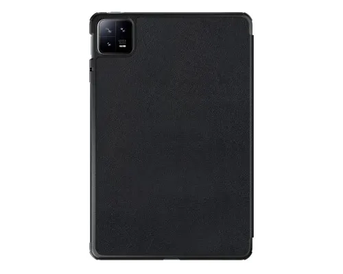 Чехол для планшета Armorstandart Smart Case Xiaomi Pad 6/6 Pro Black (ARM66425)