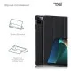 Чехол для планшета Armorstandart Smart Case Xiaomi Pad 6/6 Pro Black (ARM66425)