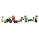 Конструктор LEGO City Уличный скейтпарк 454 деталей (60364)