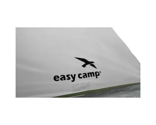 Намет Easy Camp Huntsville 500 Green/Grey 120407 (929577)