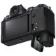 Цифровий фотоапарат Fujifilm X-S20 Body Black (16781826)