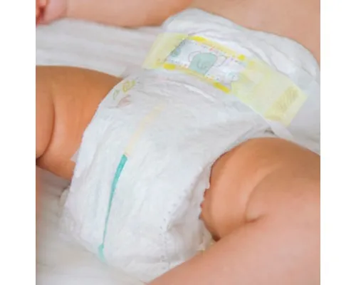 Подгузники Pampers Premium Care Размер 2 (4-8 кг) 136 шт (8006540855812)