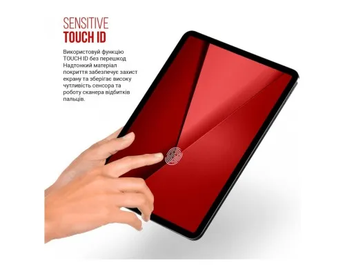 Пленка защитная Armorstandart Lenovo Xiaoxin Pad 2022 (ARM72550)