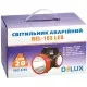Ліхтар Delux REL-103 20 LED 10W (90018289)