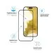 Скло захисне Global Full Glue Apple iPhone 15 Plus (1283126575327)