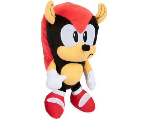 Мяка іграшка Sonic the Hedgehog W7 -Майті 23 см (41425)