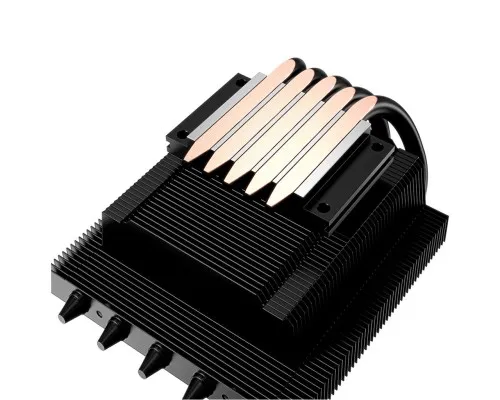 Кулер до процесора ID-Cooling IS-50X V3