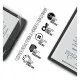 Плівка захисна Armorstandart PocketBook 743G InkPad 4 (ARM70875)