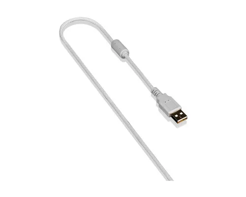 Мышка Modecom Shinobi 3327 Volcano USB White (M-MC-SHINOBI-3327-200)