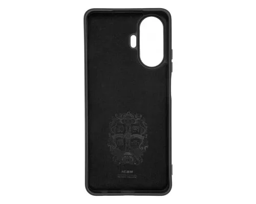 Чохол до мобільного телефона Armorstandart ICON Case Realme C55 Black (ARM70911)