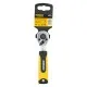 Тріскачка Sigma двостороння укорочена 1/4-1/2 145мм 72T CrV (6050251)