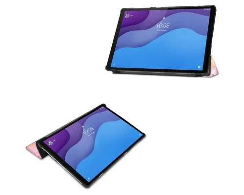 Чохол до планшета BeCover Smart Case Samsung Tab S9 (SM-X710/SM-X716)/S9 FE (SM-X510/SM-X516B) 11.0 Fairy (710424)
