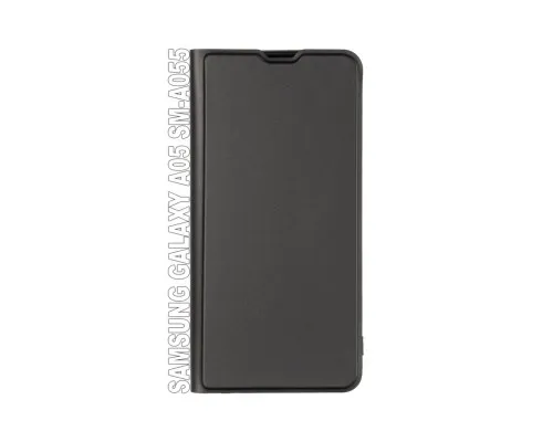 Чехол для мобильного телефона BeCover Exclusive New Style Samsung Galaxy A05 SM-A055 Black (710151)