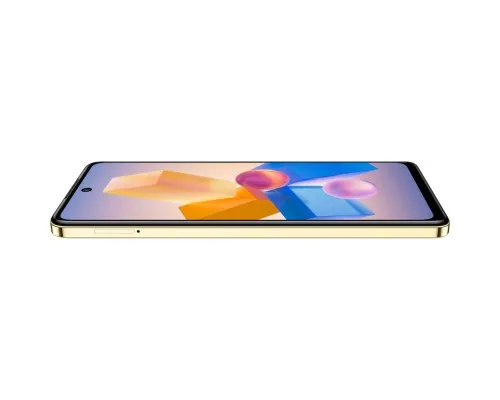 Мобильный телефон Infinix Hot 40 8/256Gb NFC Horizon Gold (4894947012075)