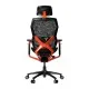 Кресло игровое Lorgar Grace 855 Red/Black (LRG-CHR855RB)