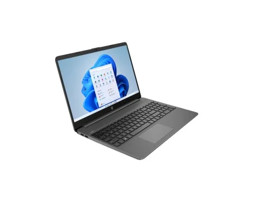 Ноутбук HP 15s-fq5007ua (6D9A6EA)