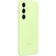 Чохол до мобільного телефона Samsung Galaxy S24+ (S926) Silicone Case Lime (EF-PS926TGEGWW)