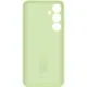 Чохол до мобільного телефона Samsung Galaxy S24+ (S926) Silicone Case Lime (EF-PS926TGEGWW)