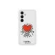 Чохол до мобільного телефона Samsung S24 Plus Flipsuit Case White (EF-MS926CWEGWW)