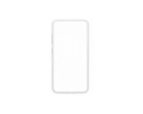 Чохол до мобільного телефона Samsung S24 Plus Flipsuit Case White (EF-MS926CWEGWW)