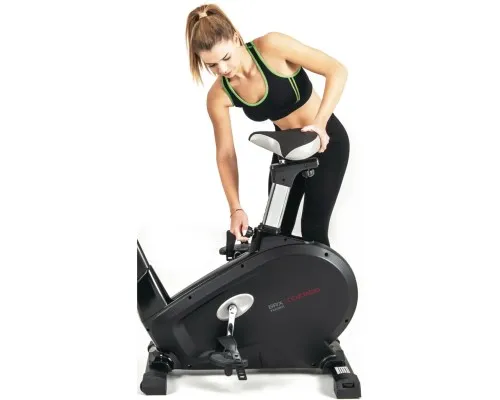 Велотренажер Toorx Upright Bike BRX 100 ERGO (BRX-100ERGO) (930582)