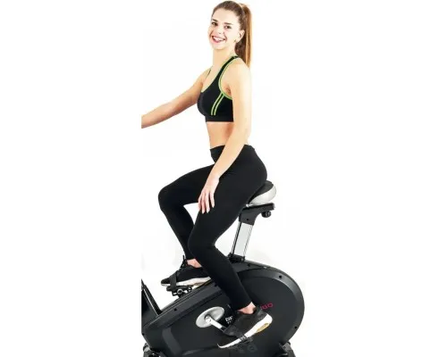 Велотренажер Toorx Upright Bike BRX 100 ERGO (BRX-100ERGO) (930582)