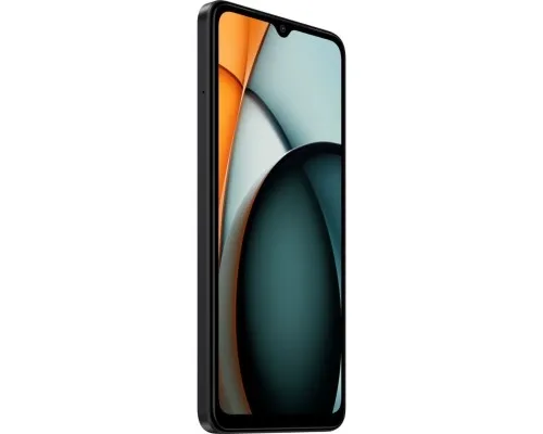 Мобильный телефон Xiaomi Redmi A3 3/64GB Midnight Black (1025328)